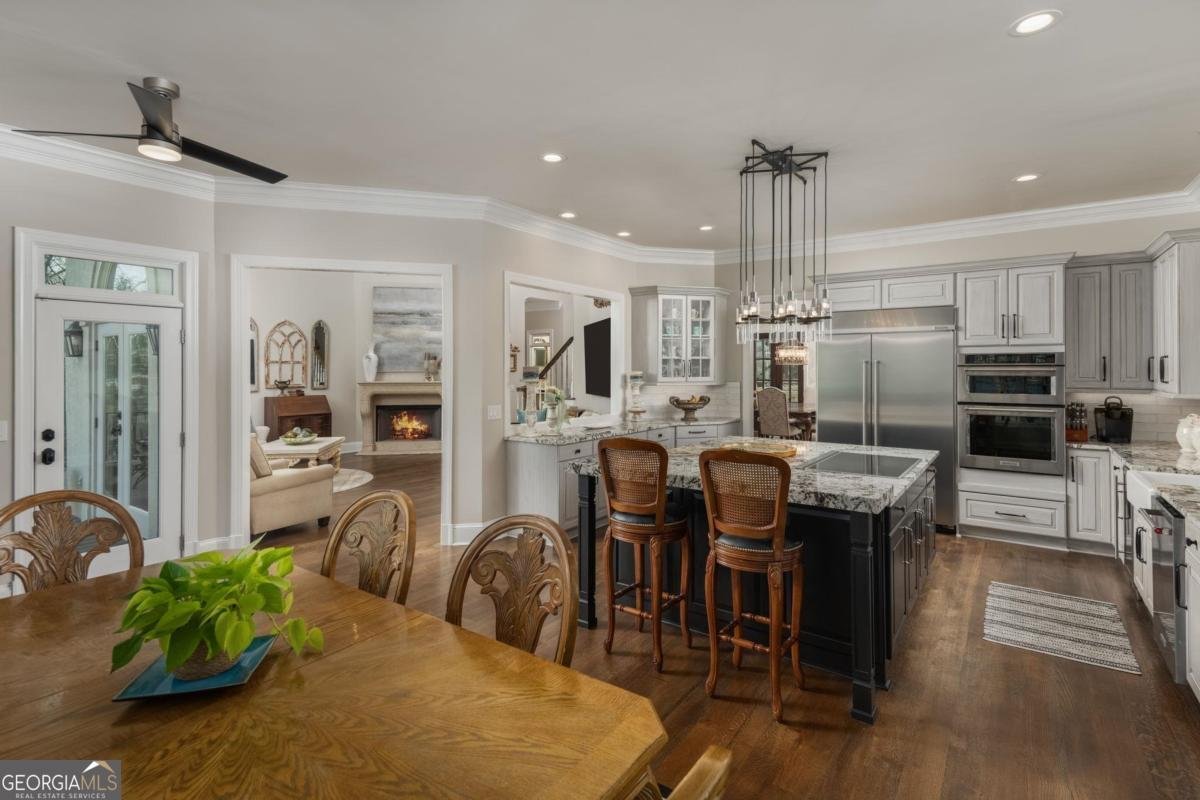 137 Winnstead Place Eatonton - Photo 32