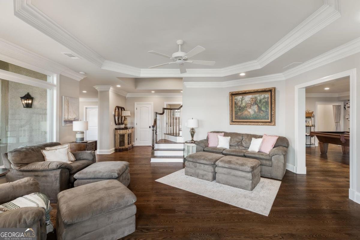 137 Winnstead Place Eatonton - Photo 56