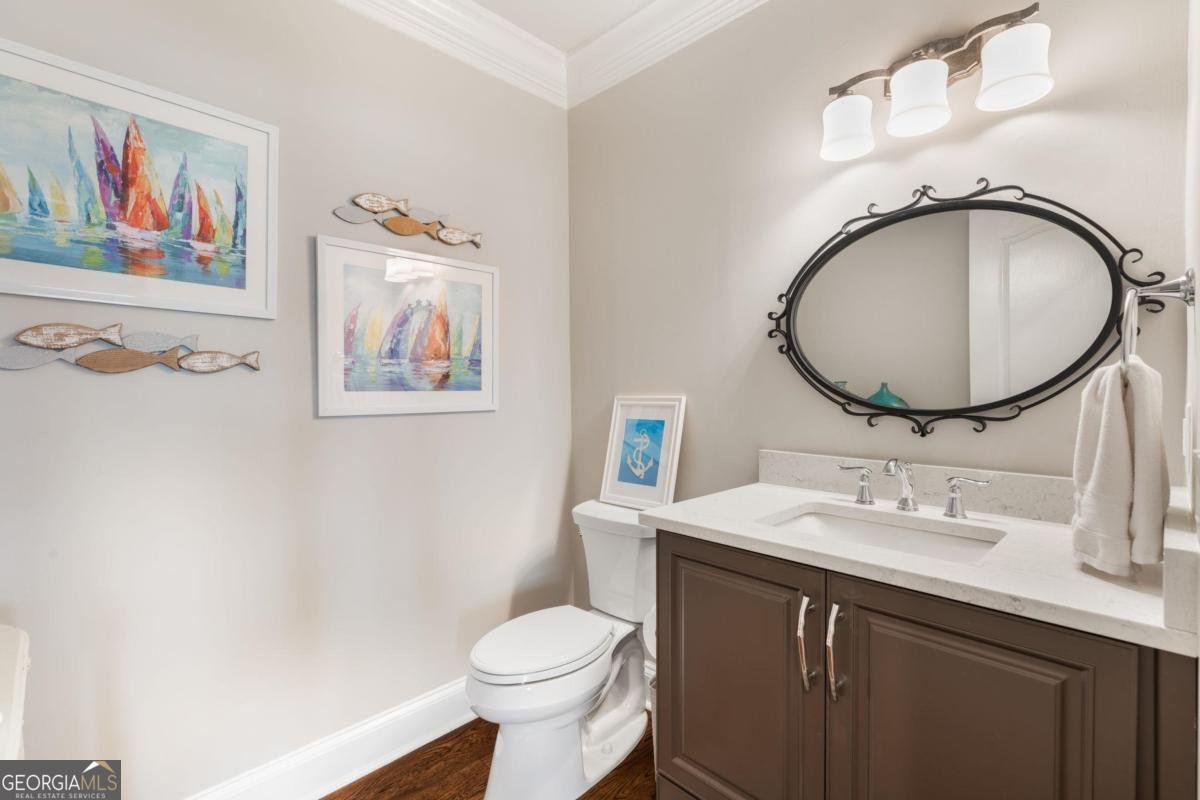 137 Winnstead Place Eatonton - Photo 63