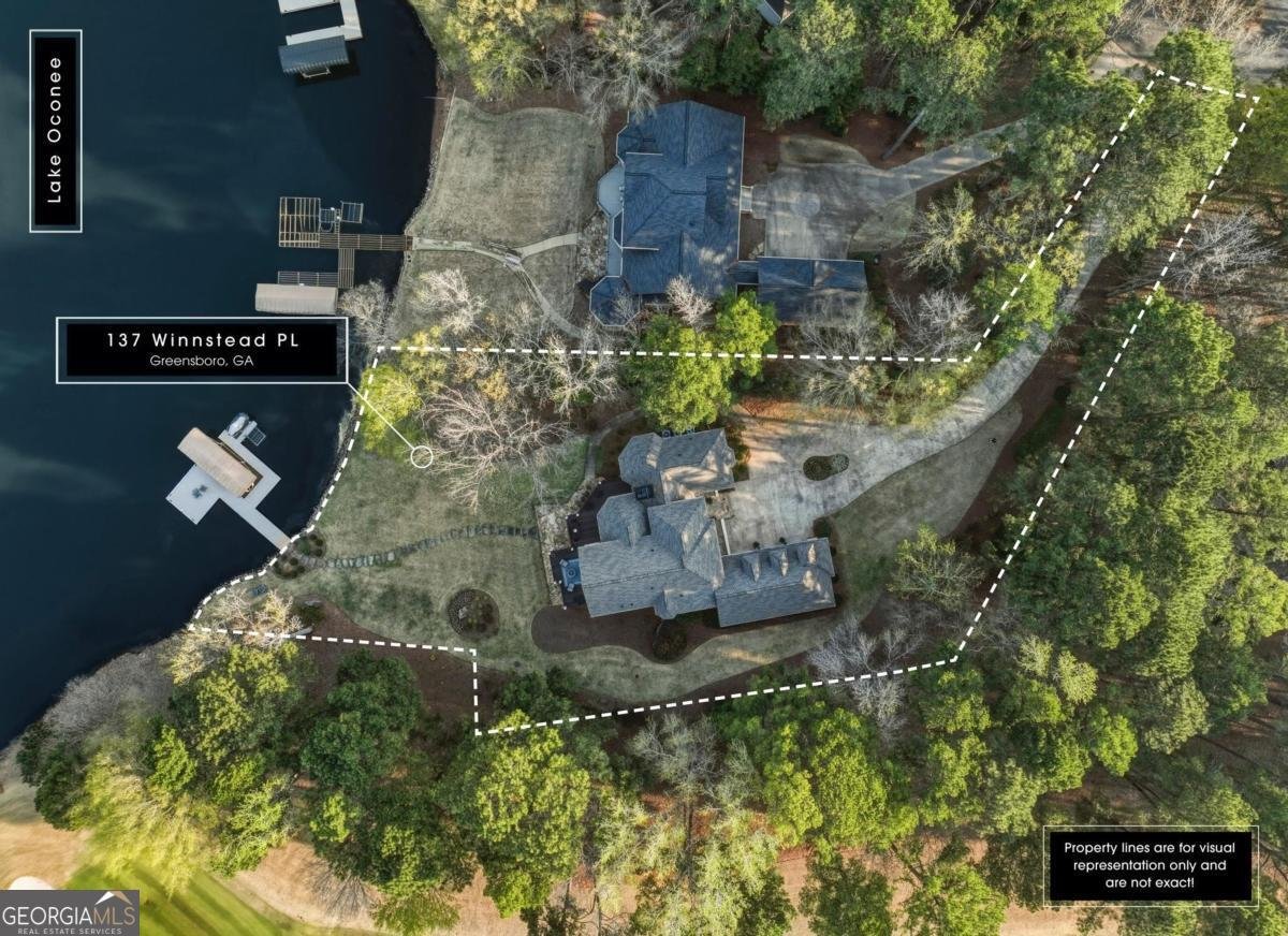 137 Winnstead Place Eatonton - Photo 70