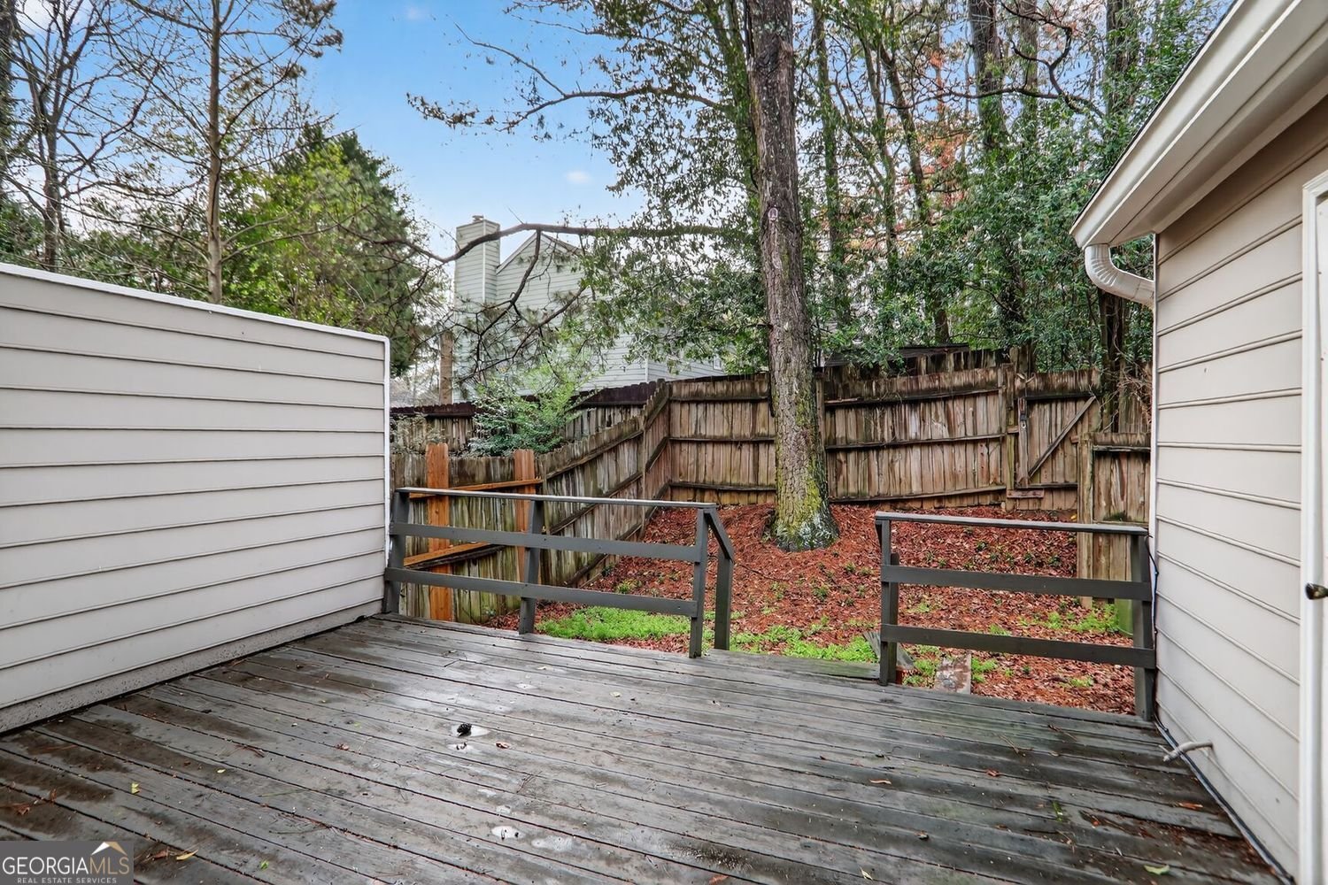 706 Twin Brooks Court Marietta - Photo 12