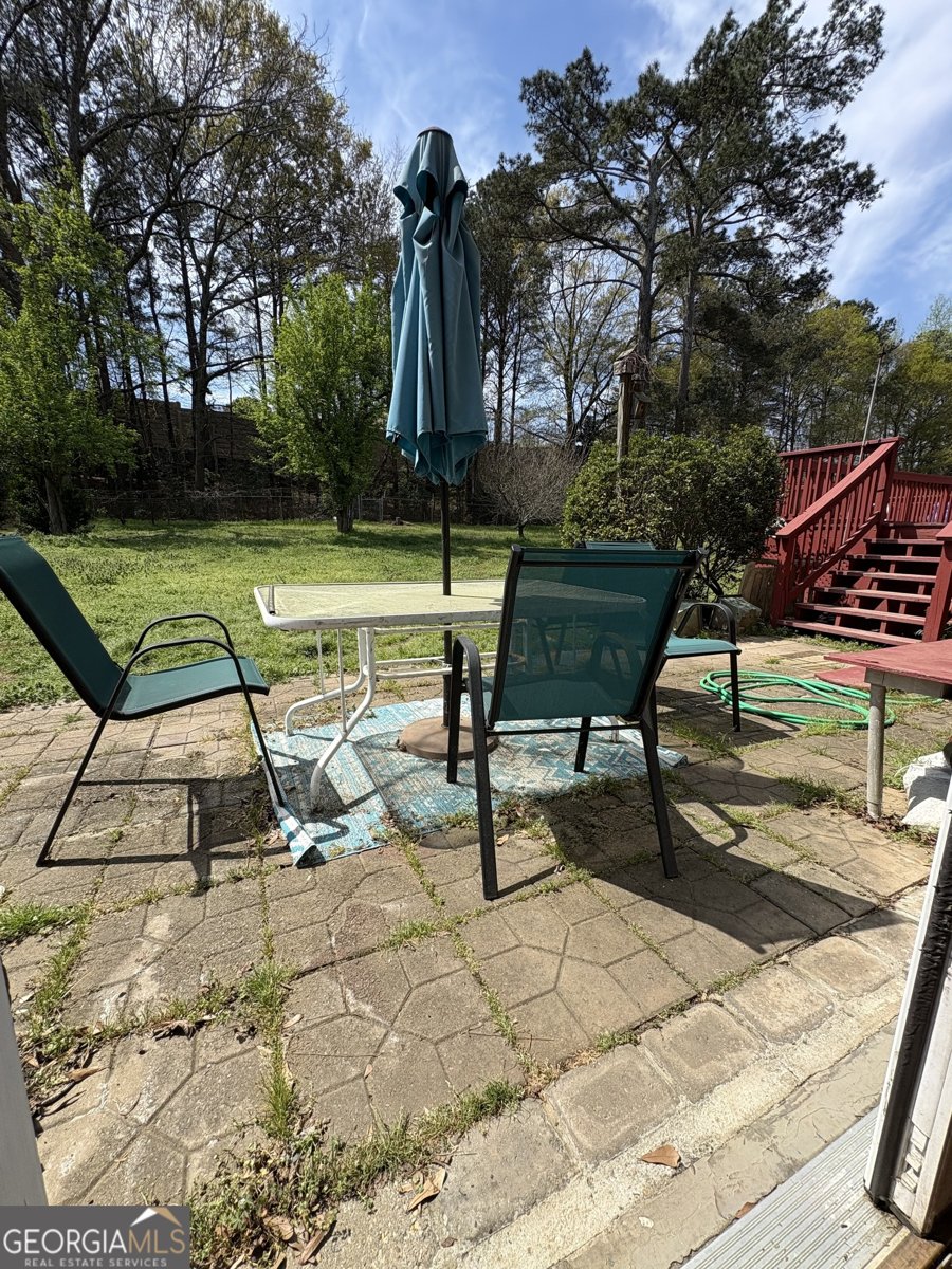 6795 Wendy Jean Drive Morrow - Photo 17