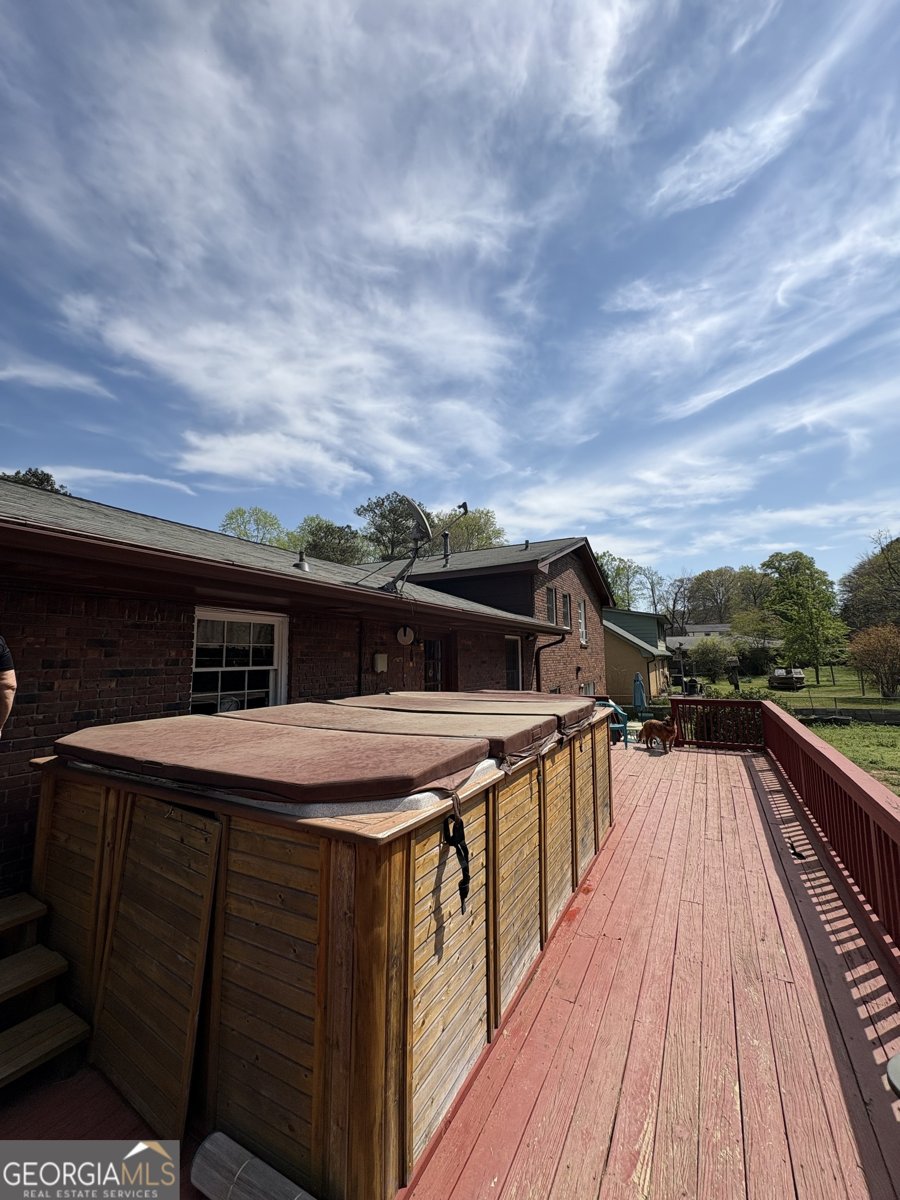 6795 Wendy Jean Drive Morrow - Photo 22