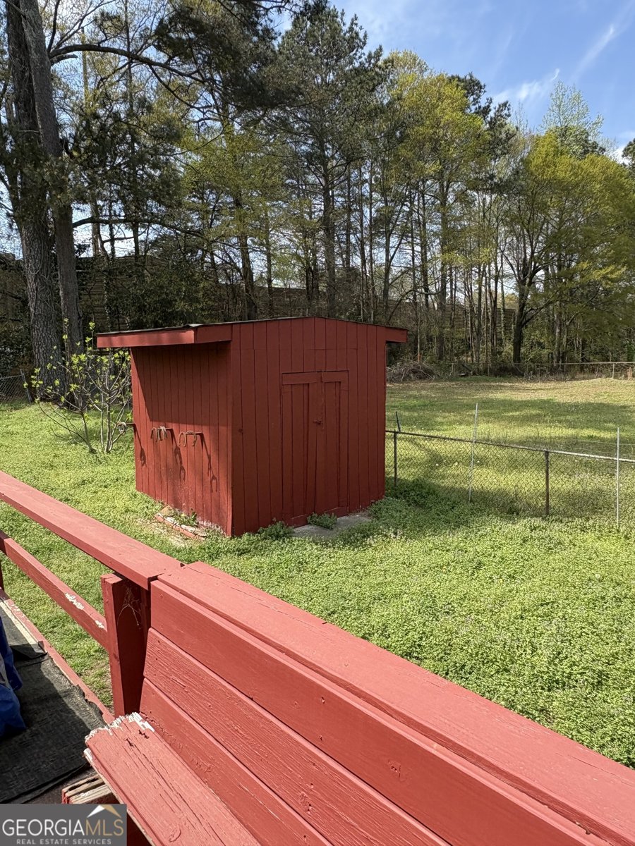 6795 Wendy Jean Drive Morrow - Photo 25