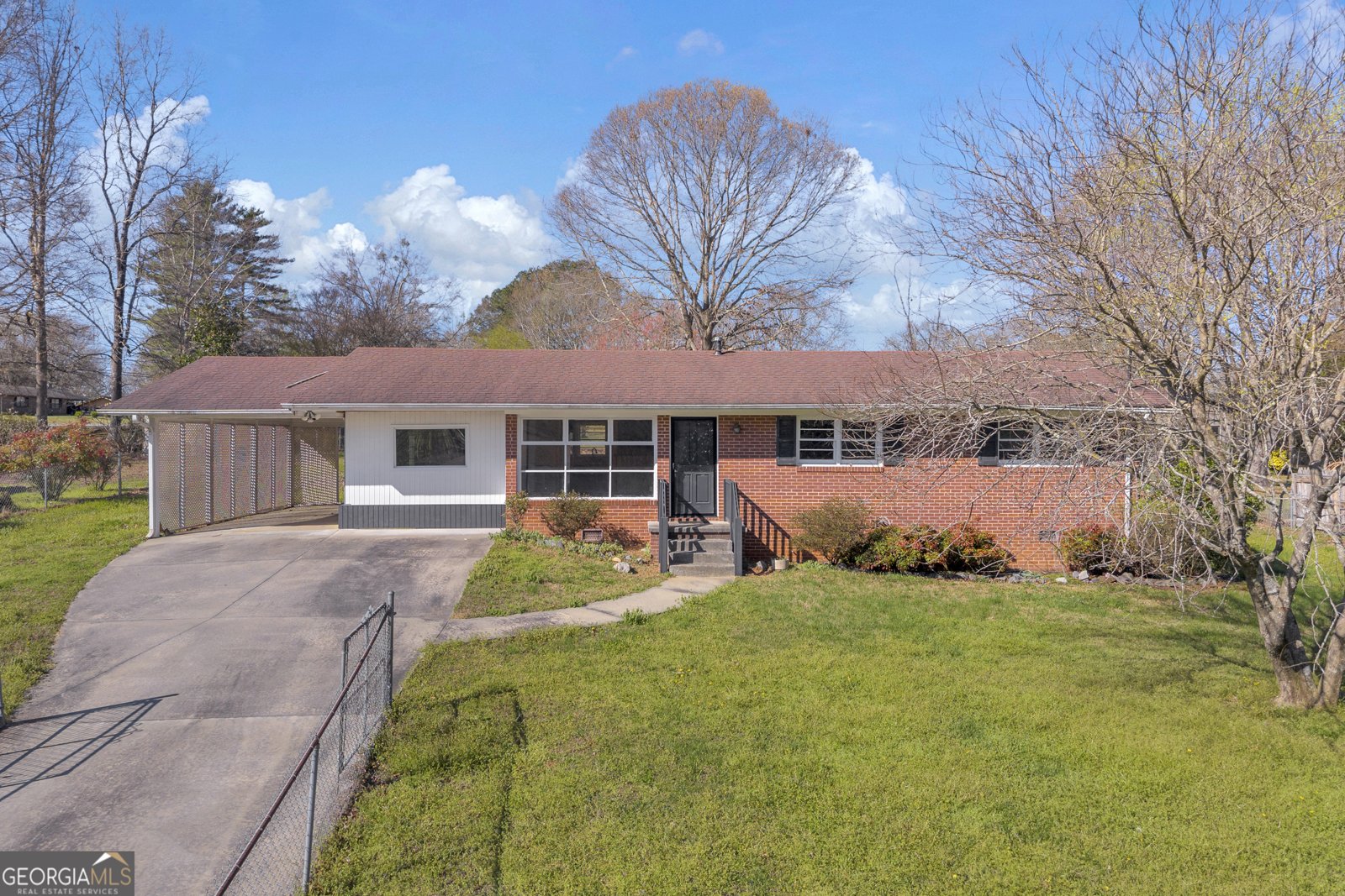 208 Cherry Street Toccoa - Photo 1