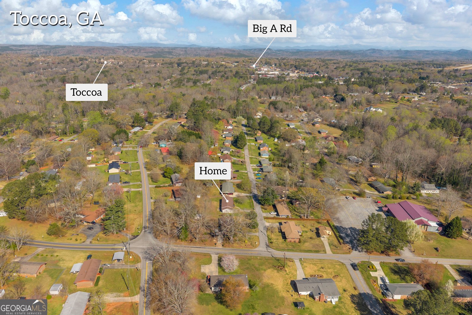 208 Cherry Street Toccoa - Photo 12