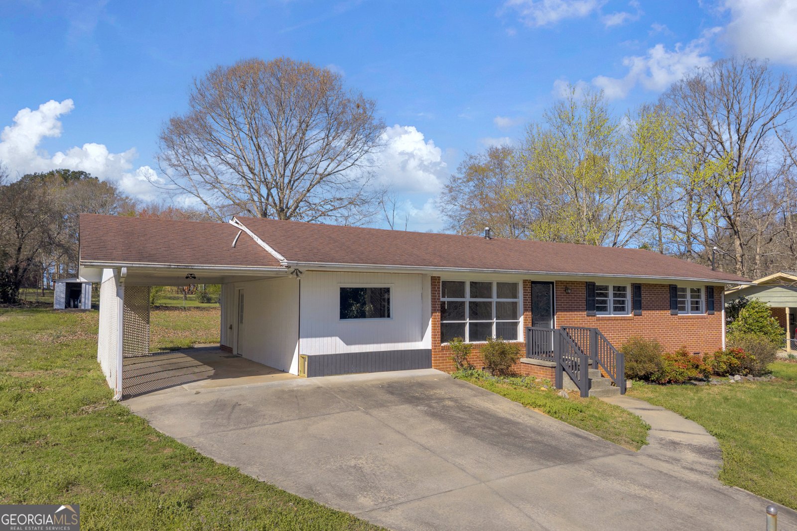 208 Cherry Street Toccoa - Photo 14