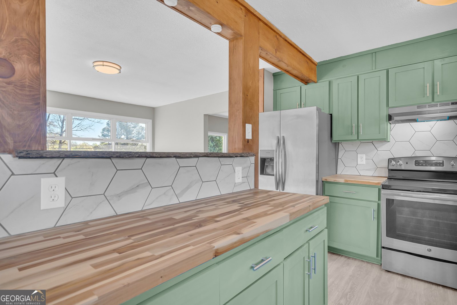 208 Cherry Street Toccoa - Photo 22