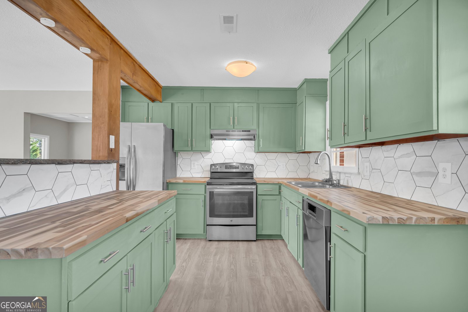 208 Cherry Street Toccoa - Photo 24