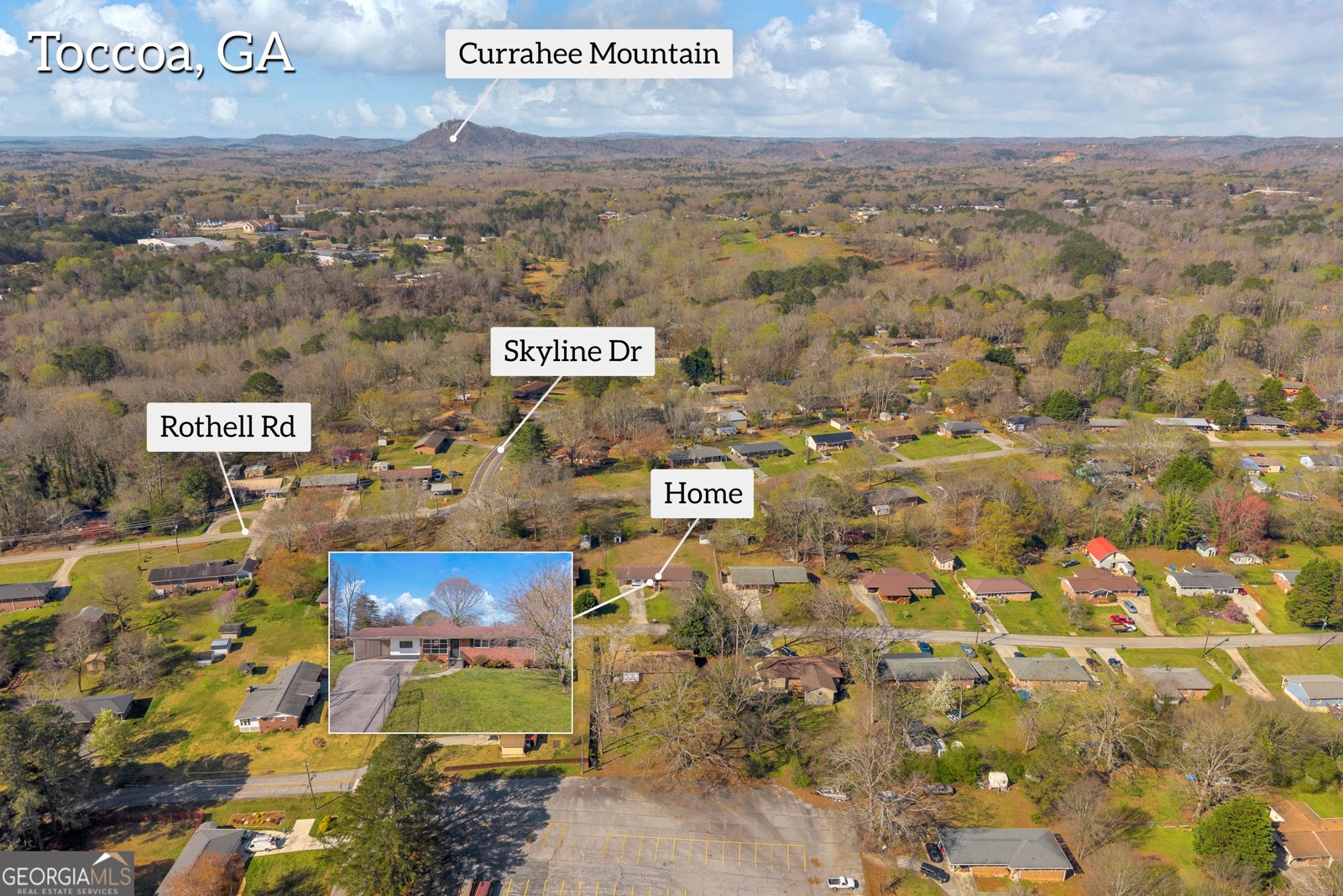 208 Cherry Street Toccoa - Photo 6