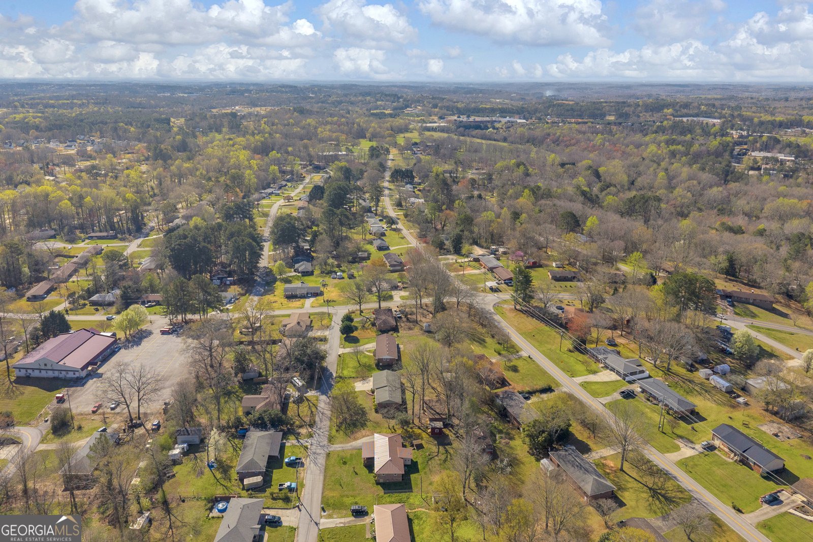 208 Cherry Street Toccoa - Photo 8