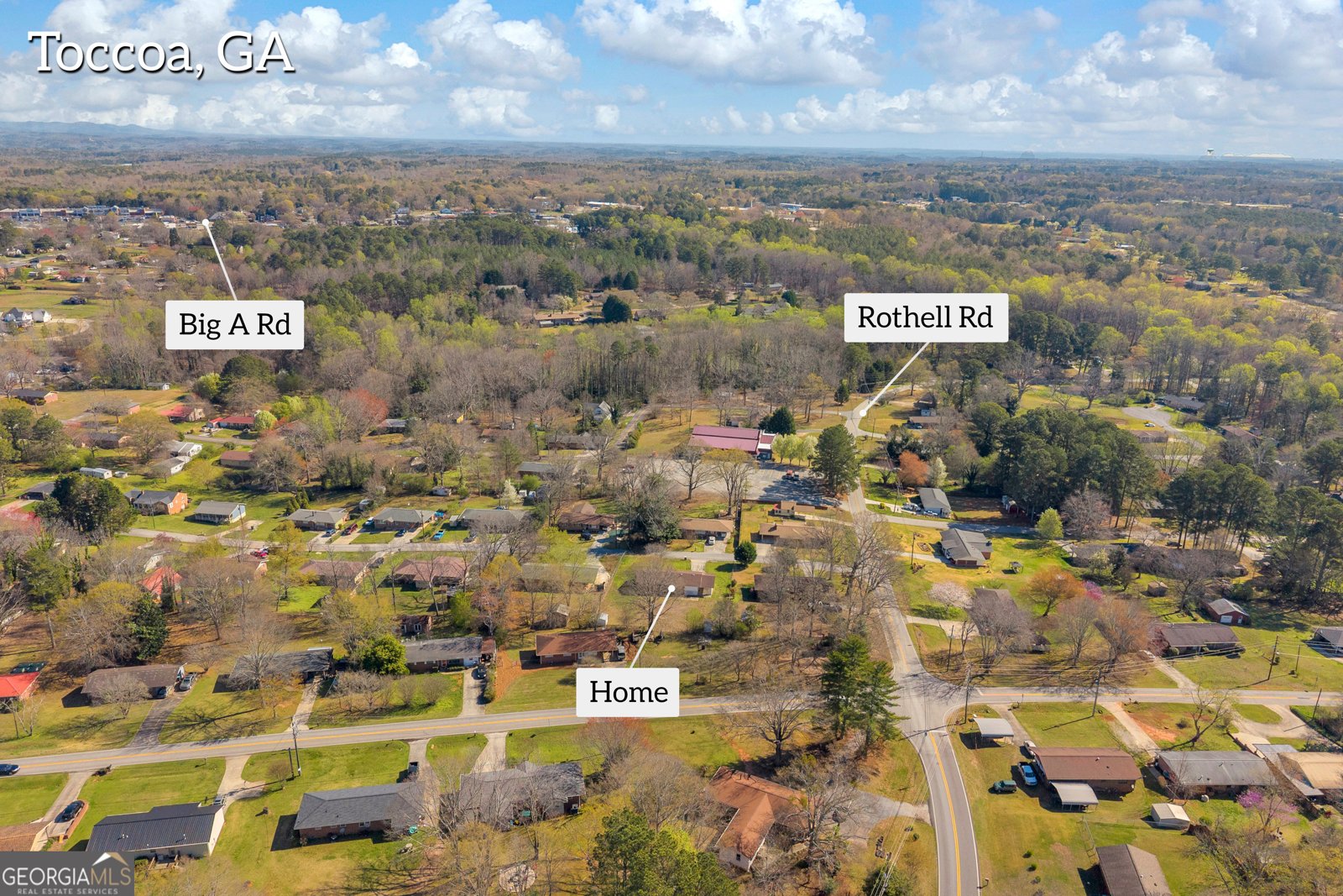 208 Cherry Street Toccoa - Photo 9