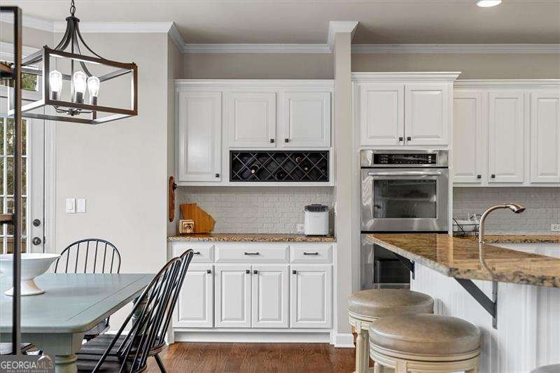 658 VININGS ESTATES Drive Mableton - Photo 23