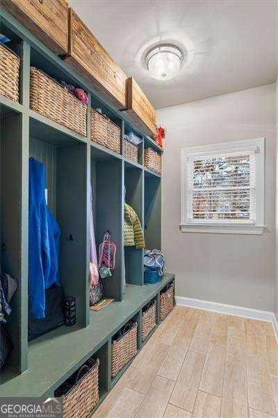 658 VININGS ESTATES Drive Mableton - Photo 26