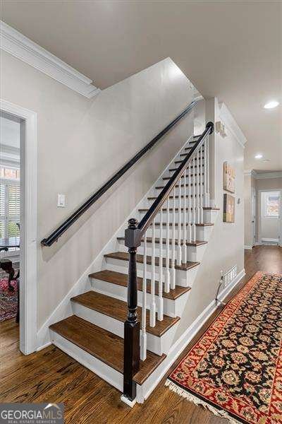 658 VININGS ESTATES Drive Mableton - Photo 27