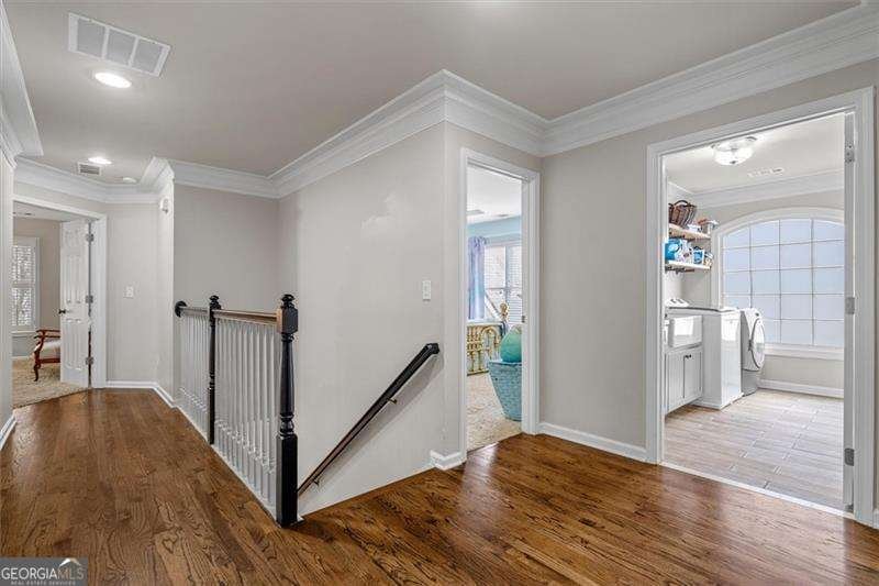 658 VININGS ESTATES Drive Mableton - Photo 28