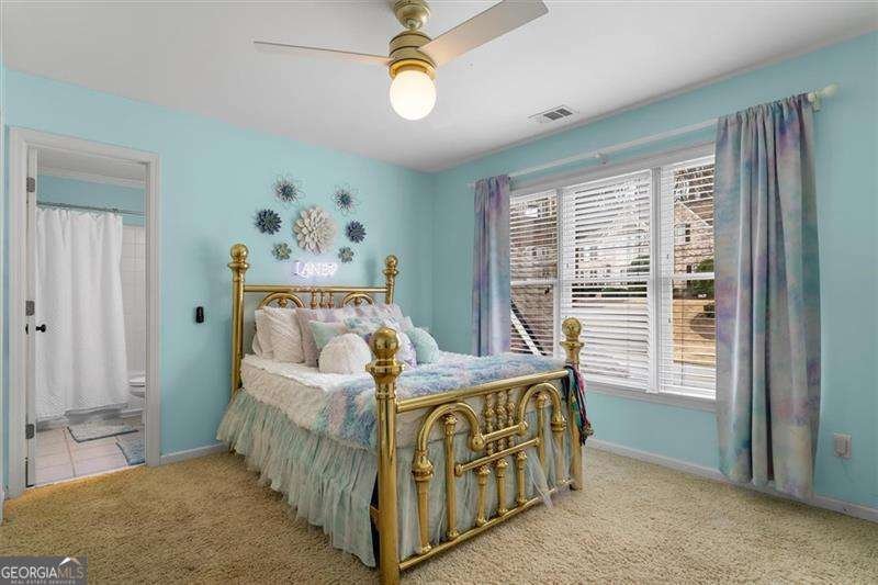 658 VININGS ESTATES Drive Mableton - Photo 29