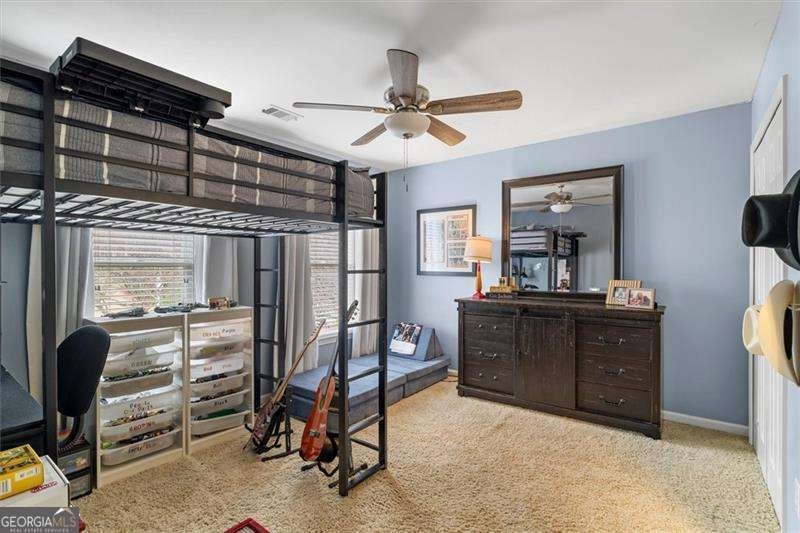 658 VININGS ESTATES Drive Mableton - Photo 31