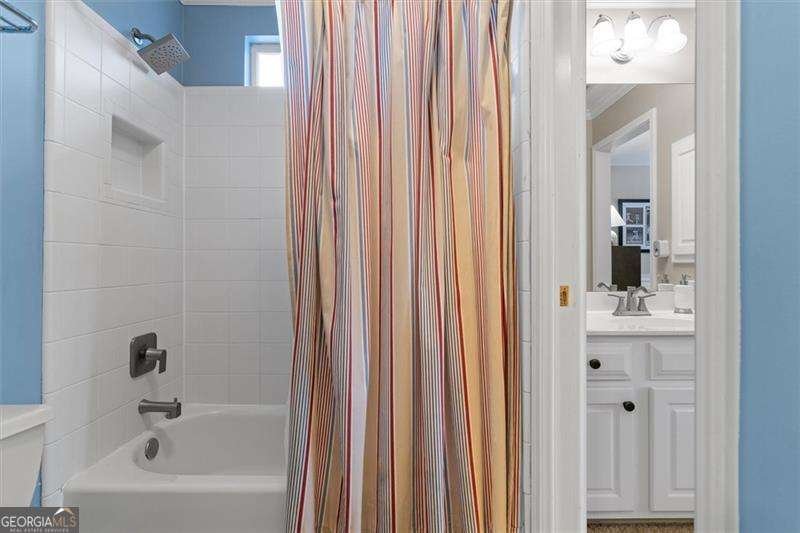 658 VININGS ESTATES Drive Mableton - Photo 32