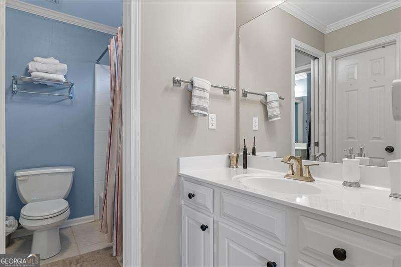 658 VININGS ESTATES Drive Mableton - Photo 33