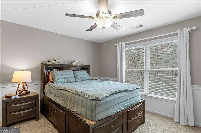 658 VININGS ESTATES Drive Mableton - Photo 34