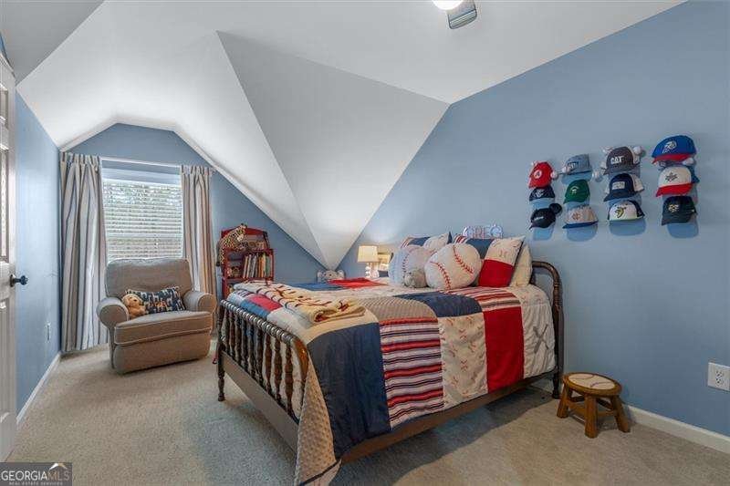 658 VININGS ESTATES Drive Mableton - Photo 35