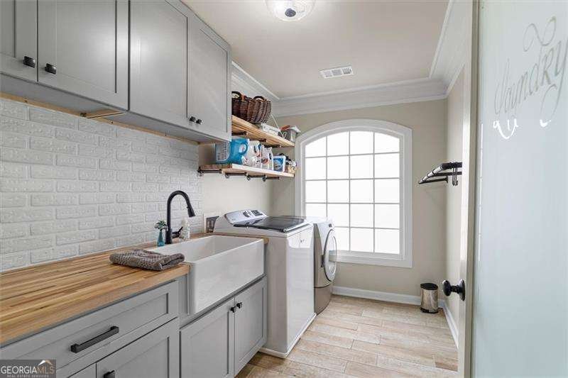 658 VININGS ESTATES Drive Mableton - Photo 36