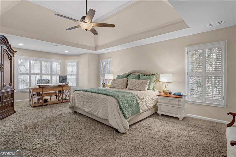 658 VININGS ESTATES Drive Mableton - Photo 37