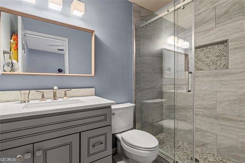 658 VININGS ESTATES Drive Mableton - Photo 38