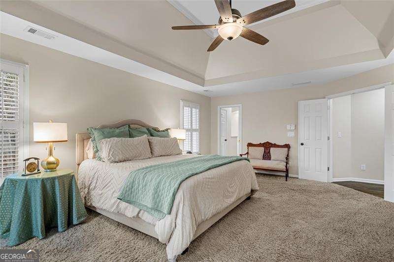 658 VININGS ESTATES Drive Mableton - Photo 39