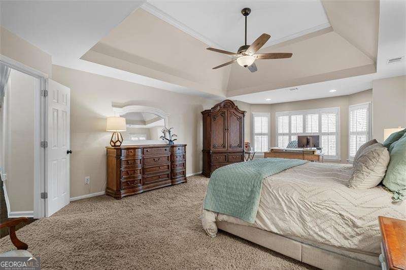 658 VININGS ESTATES Drive Mableton - Photo 40