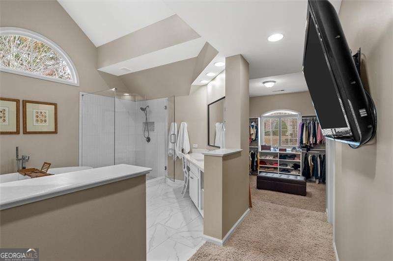 658 VININGS ESTATES Drive Mableton - Photo 41