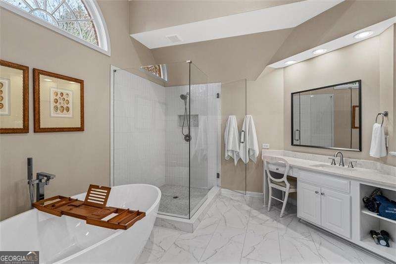 658 VININGS ESTATES Drive Mableton - Photo 42