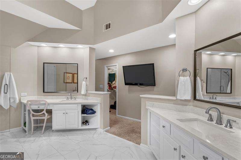 658 VININGS ESTATES Drive Mableton - Photo 43