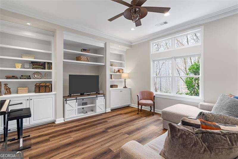 658 VININGS ESTATES Drive Mableton - Photo 49