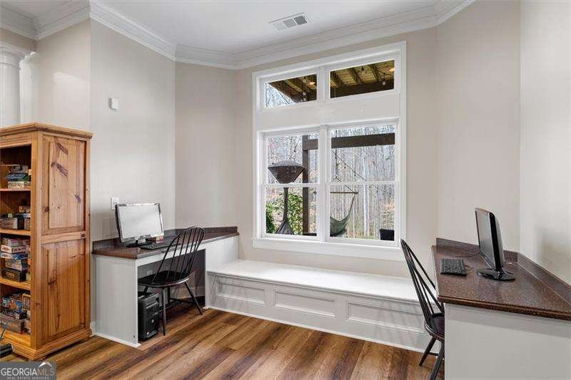 658 VININGS ESTATES Drive Mableton - Photo 51