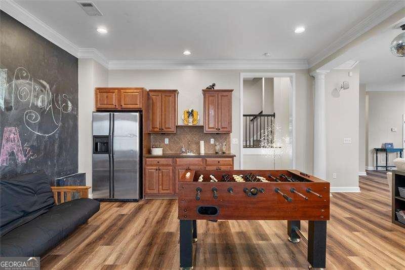 658 VININGS ESTATES Drive Mableton - Photo 52