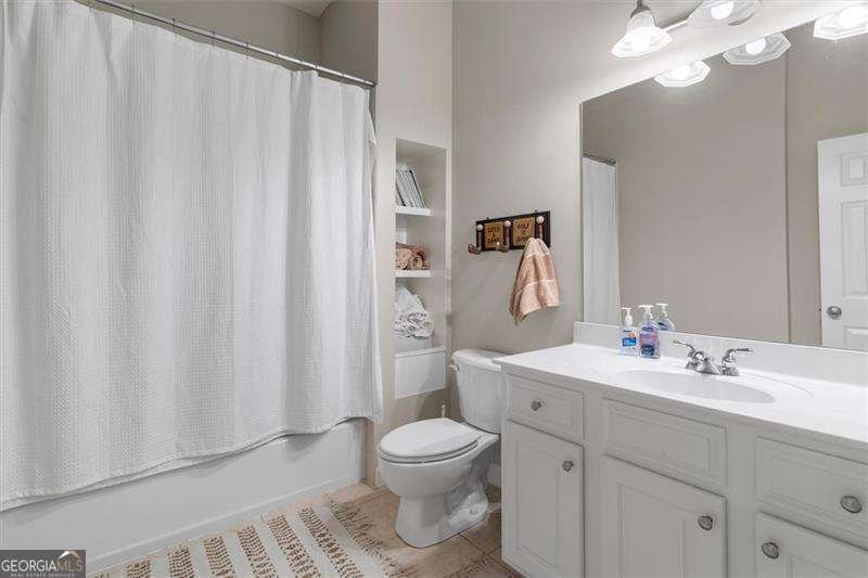 658 VININGS ESTATES Drive Mableton - Photo 54