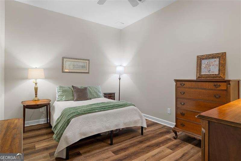 658 VININGS ESTATES Drive Mableton - Photo 55