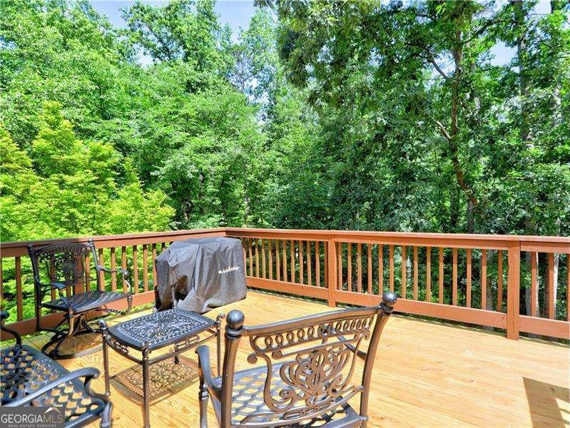 658 VININGS ESTATES Drive Mableton - Photo 56