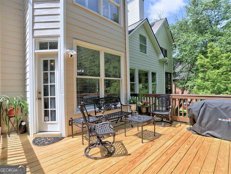 658 VININGS ESTATES Drive Mableton - Photo 57