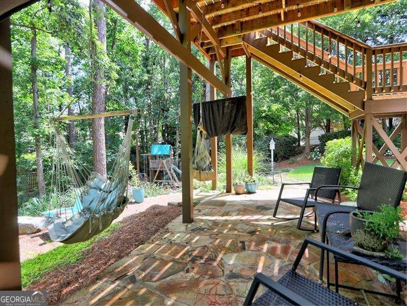 658 VININGS ESTATES Drive Mableton - Photo 61