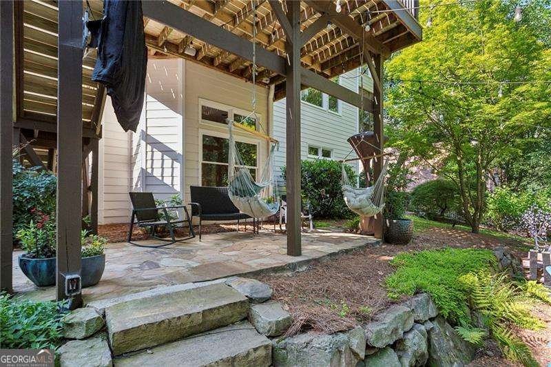 658 VININGS ESTATES Drive Mableton - Photo 62