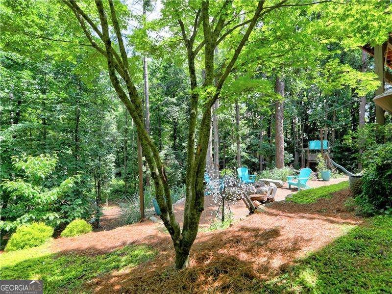 658 VININGS ESTATES Drive Mableton - Photo 63