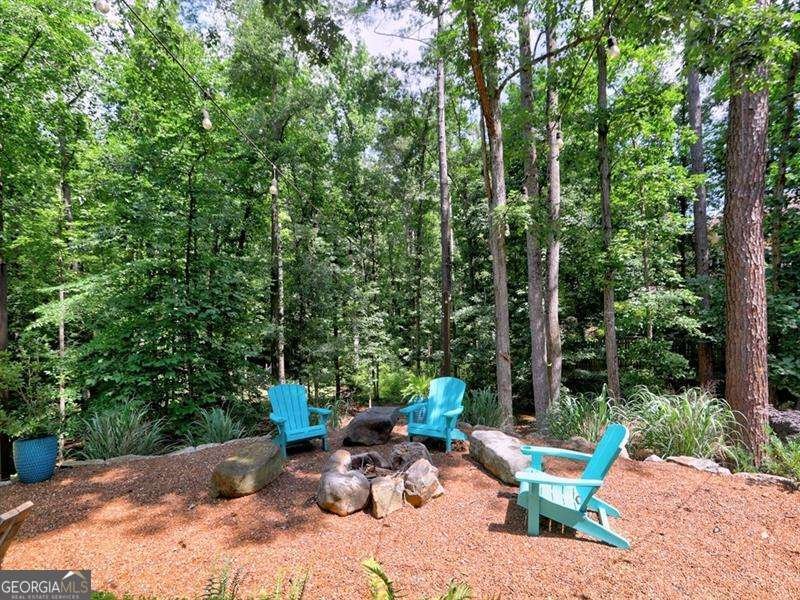 658 VININGS ESTATES Drive Mableton - Photo 64