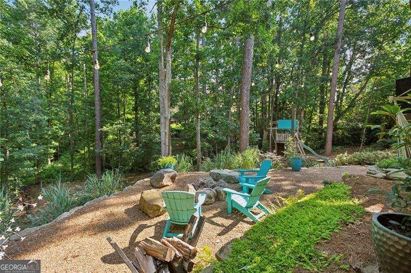 658 VININGS ESTATES Drive Mableton - Photo 66