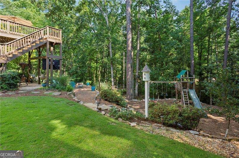 658 VININGS ESTATES Drive Mableton - Photo 67