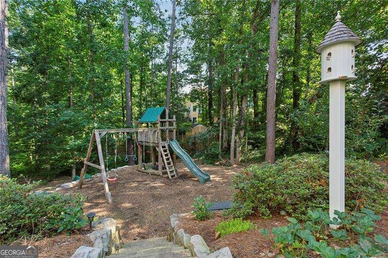 658 VININGS ESTATES Drive Mableton - Photo 68