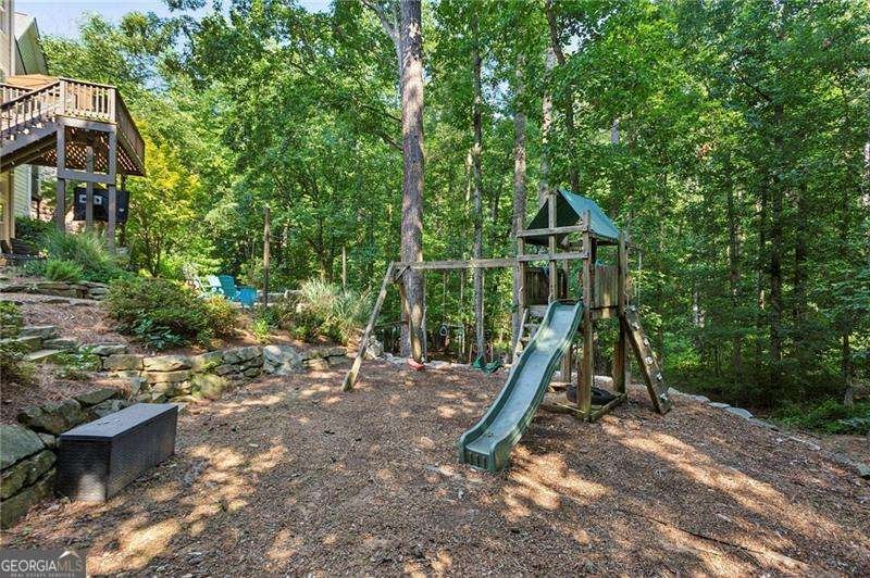 658 VININGS ESTATES Drive Mableton - Photo 69