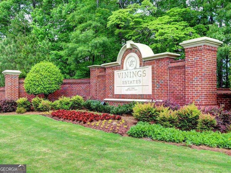 658 VININGS ESTATES Drive Mableton - Photo 73